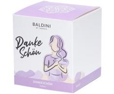 Baldini Dankeschön Duftset Öl & Vase 1 St Kombipackung