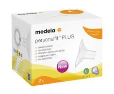 Medela PersonalFit Plus Brusthaube Gr.L 1 St Brusthütchen, -hauben, -schalen