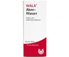 Akne Wasser 100 ml Lösung