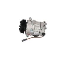 Nrf Kompressor, Klimaanlage [Hersteller-Nr. 320099] für Opel, Vauxhall