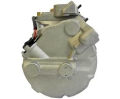 Mahle Kompressor, Klimaanlage [Hersteller-Nr. ACP113000S] für BMW