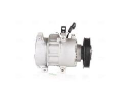 Nissens Kompressor, Klimaanlage [Hersteller-Nr. 890562] für Hyundai