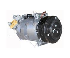 Nrf Kompressor, Klimaanlage [Hersteller-Nr. 32851] für Ford