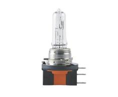 Osram H15 Original Halogenlampe [Hersteller-Nr. 64176] für BMW, Fiat, Man, Porsche, Abarth, Skoda, Dacia, VW, Jaguar, Opel, Seat, Mercedes-Benz, Mazda