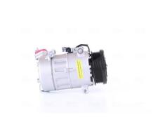 Nissens Kompressor, Klimaanlage [Hersteller-Nr. 890040] für Ford, Land Rover