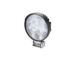 Hella Arbeitsscheinwerfer [Hersteller-Nr. 1G0357108-012]