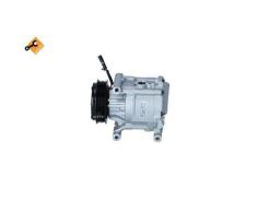 Nrf Kompressor, Klimaanlage [Hersteller-Nr. 32183] für Abarth, Fiat, Ford, Chrysler, Lancia