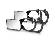 Proplus 2x Caravan-Spiegel Basic PM [Hersteller-Nr. 750620PM]