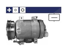 Mahle Kompressor, Klimaanlage [Hersteller-Nr. ACP53000S] für VW, Alfa Romeo, Audi