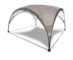 Enva Veranstaltungs Pavillon - Sonnen- und Regenschutz - 3,6 x 3,6 m [Hersteller-Nr. 40830626]