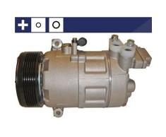 Mahle Kompressor, Klimaanlage [Hersteller-Nr. ACP343000S] für BMW