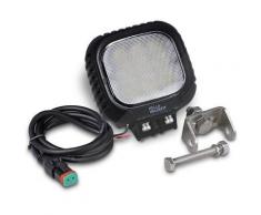 Hella LED-Arbeitsscheinwerfer - Valuefit S3000 - 12/24/48V [Hersteller-Nr. 1GA357109-002]