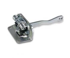 Bestprice Türfeststeller [Hersteller-Nr. 40669203] für Audi