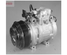 Denso Kompressor, Klimaanlage [Hersteller-Nr. DCP17012] für Mercedes-Benz