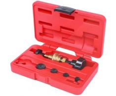 Ks Tools Ventilfräser-Satz, Wasserhahn [Hersteller-Nr. 136.1105]