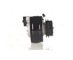 Nissens Kompressor, Klimaanlage [Hersteller-Nr. 890368] für Mercedes-Benz