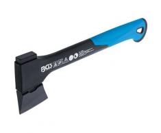 Bgs Universalaxt - glasfaserverstärkter Nylonstiel - 410 g [Hersteller-Nr. 70122]