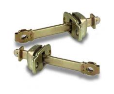 Bestprice 2x Türfeststeller [Hersteller-Nr. 40669200] für VW