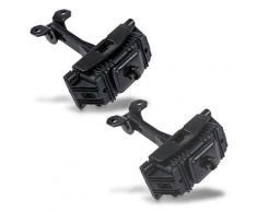Bestprice 2x Türfeststeller [Hersteller-Nr. 40669158] für Mercedes-Benz