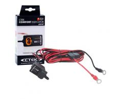 Ctek Comfort Indikator für den Einbau M8 / 3,3m [Hersteller-Nr. CTEK056-531]