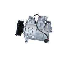 Nrf Kompressor, Klimaanlage [Hersteller-Nr. 32796] für VW