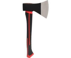Ks Tools Handbeil mit Fiberglasstiel, 800g [Hersteller-Nr. 140.1239]