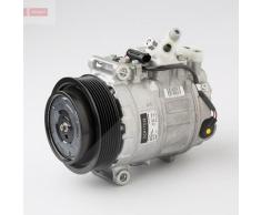 Denso Kompressor, Klimaanlage [Hersteller-Nr. DCP17038] für Mercedes-Benz