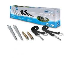 Proplus Sturm-Abspannset für Omnistor Markise [Hersteller-Nr. 361722]