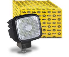 Hella LED-Arbeitsscheinwerfer - Ultra Beam Gen. II - 12/24V [Hersteller-Nr. 1GA995606-001]
