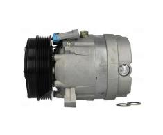 Nissens Kompressor, Klimaanlage [Hersteller-Nr. 89062] für Chevrolet, Opel, Vauxhall