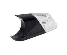 Bestprice Spiegel-Blinkleuchte LED, mit Abdeckung [Hersteller-Nr. 31477356] für Skoda, VW
