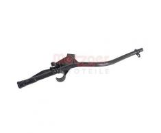 Metzger Autoteile Trichter, Ölpeilstab [Hersteller-Nr. 8001104] für Seat, Skoda, VW