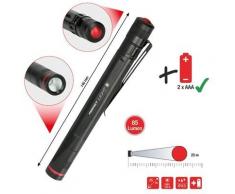 Ks Tools perfectLight Taschenlampe 85 Lumen [Hersteller-Nr. 150.4370]