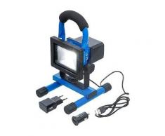 Bgs Akku-Arbeits-Strahler - COB-LED - 5 W [Hersteller-Nr. 85340]