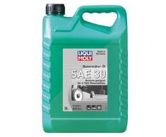 Liqui Moly 5 L Rasenmäher-Öl SAE 30 [Hersteller-Nr. 1266]
