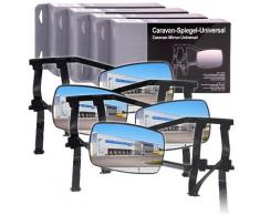 Enva 4x Caravan-Spiegel - universal [Hersteller-Nr. 40825857]