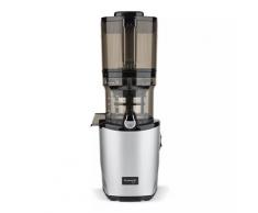 Kuvings AUTO8 Whole Slow Juicer (7.Generation) | Entsafter - Saftpresse - Slow Juicer | + Rezeptbuch + Flasche + Filterfrosch