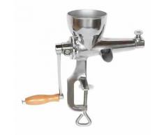 Manuelle Edelstahl Weizengras Saftpresse | GP-ES2