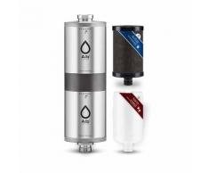 Alb Trinkwasserfilter FUSION (Active+Nano) | Untertisch