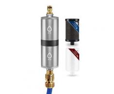 Alb Wasserfilter FUSION (Active+Nano) | Campingset: Mobil mit Koffer