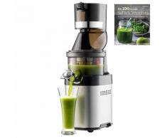Kuvings CS600 Commercial Slow Juicer | Entsafter - Saftpresse Gewerbe & Gastro