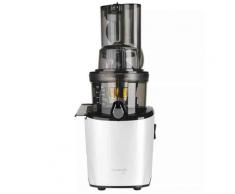 Kuvings REVO830 Whole Slow Juicer (6.Generation) Entsafter - Saftpresse - Slow Juicer | + Rezeptbuch + Filterfrosch