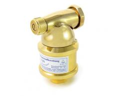 UMH Comfort | Wasser-Energetisierung für Wohnungsanschluss