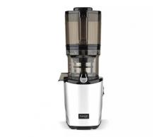 Kuvings AUTO8 Whole Slow Juicer (7.Generation) | Entsafter - Saftpresse - Slow Juicer | + Rezeptbuch + Flasche + Filterfrosch