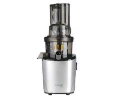 Kuvings REVO830 Whole Slow Juicer (6.Generation) Entsafter - Saftpresse - Slow Juicer | + Rezeptbuch + Filterfrosch