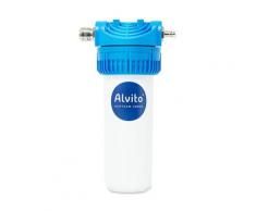 Alvito Wasserfilter Basic 2.2 | Untertischfilter