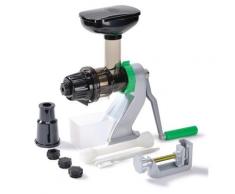 Z-Star Hand-Saftpresse (Z-710) - Slow Juicer