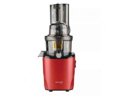 Kuvings REVO830 Whole Slow Juicer (6.Generation) Entsafter - Saftpresse - Slow Juicer | + Rezeptbuch + Filterfrosch