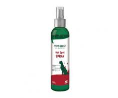 250ml Vets Best Hot Spot Spray Hund