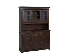 Buffetschrank kolonial Kiefer massiv 149 cm Cordoba